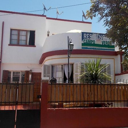 Residencial Campo Verde La Serena Exteriér fotografie