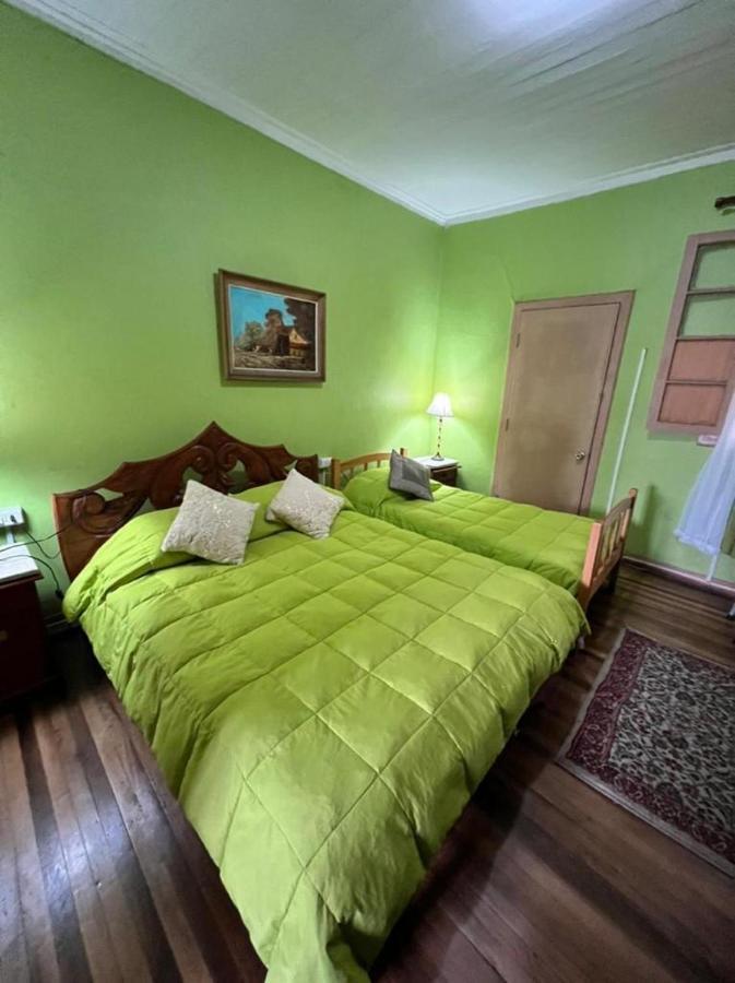 Residencial Campo Verde La Serena Exteriér fotografie